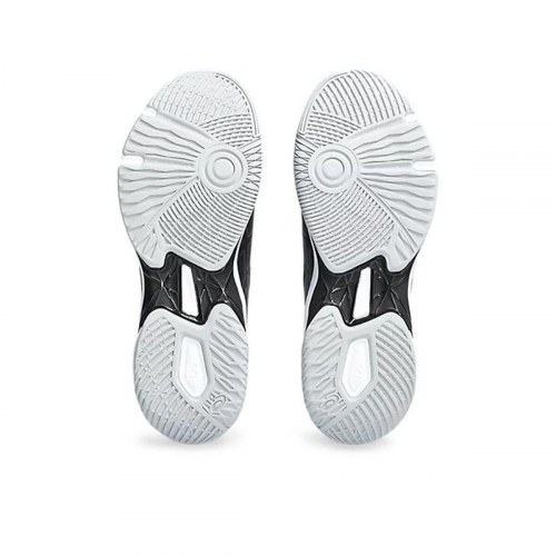 Asics Gel-Rocket 11 håndboldsko til mænd - sort, str. 46,5