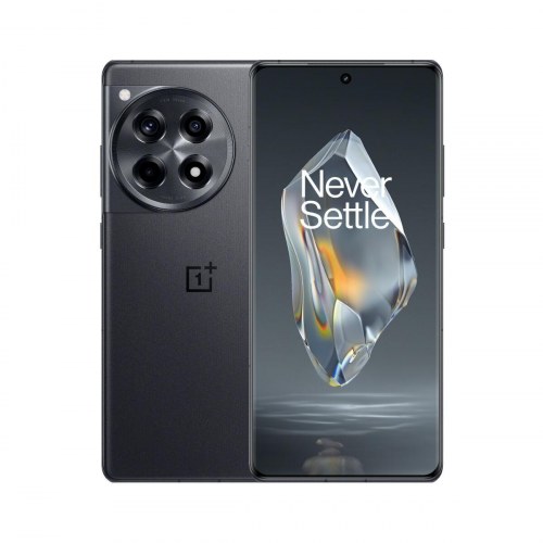OnePlus 12R 6,78" 16/256 GB 5G - Iron Grey smartphone