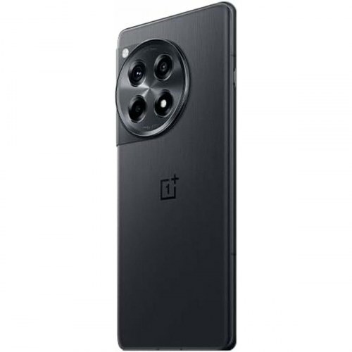 OnePlus 12R 6,78" 16/256 GB 5G - Iron Grey smartphone
