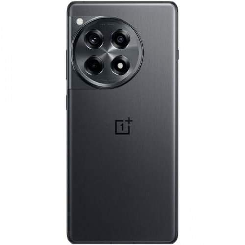 OnePlus 12R 6,78" 16/256 GB 5G - Iron Grey smartphone