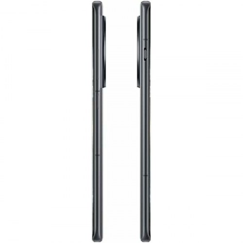 OnePlus 12R 6,78" 16/256 GB 5G - Iron Grey smartphone