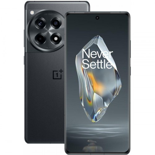 OnePlus 12R 6,78" 16/256 GB 5G - Iron Grey smartphone
