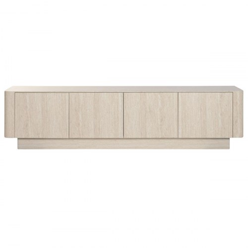 TV-møbel - 200 × 40 × 51 cm, skænk/mediemøbel