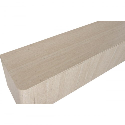 TV-møbel - 200 × 40 × 51 cm, skænk/mediemøbel