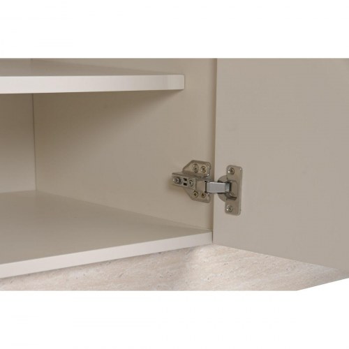 TV-møbel - 200 × 40 × 51 cm, skænk/mediemøbel