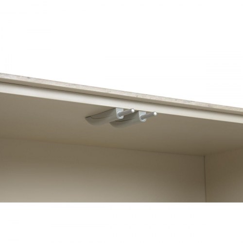 TV-møbel - 200 × 40 × 51 cm, skænk/mediemøbel