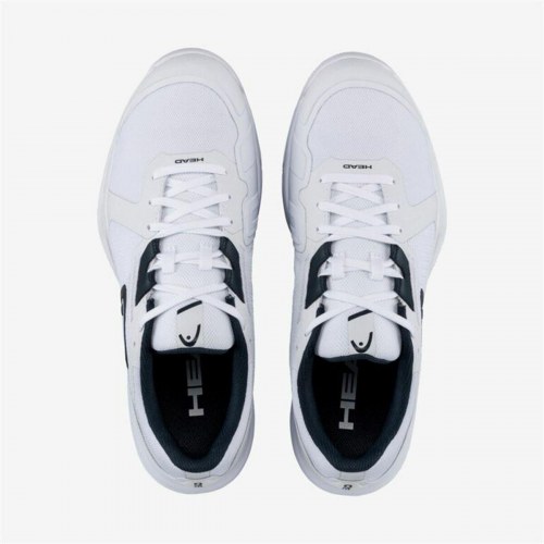 Head Sprint Team 3.5 Clay tennissko til mænd - str. 42,5