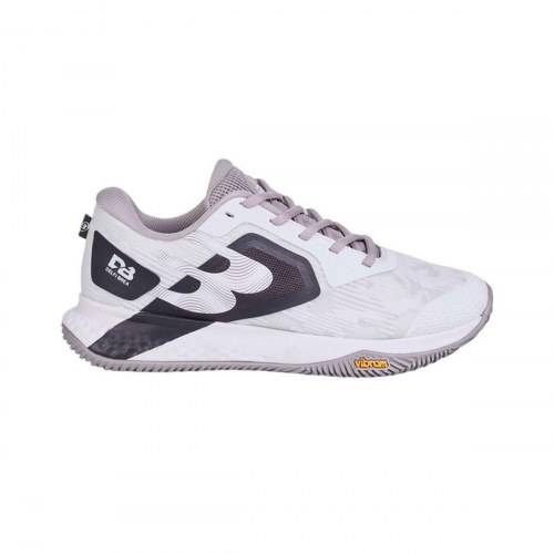 Bullpadel Vertex Vibram W 25I dame padelsko - Hvid, str. 41