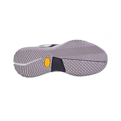 Bullpadel Vertex Vibram W 25I dame padelsko - Hvid, str. 41