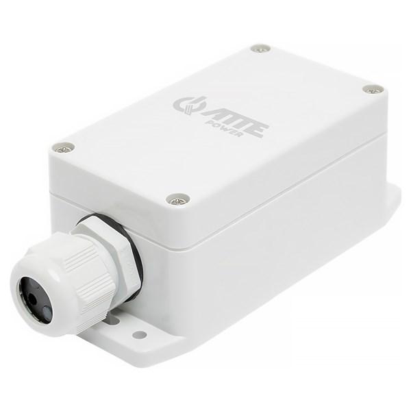 Atte APT-4-11-CA1 PoE-switch - 4-port forlænger i tæt kapsling