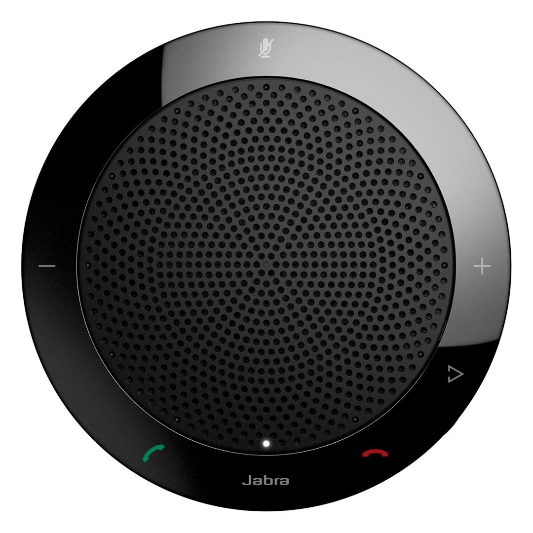 Jabra Speak 410 - USB konferencerhøjttaler til PC/Mac billede