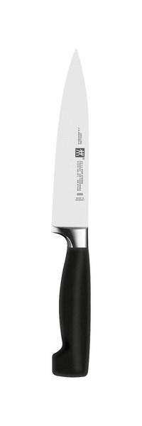 ZWILLING Four Star kokkekniv 16 cm – rustfrit stål