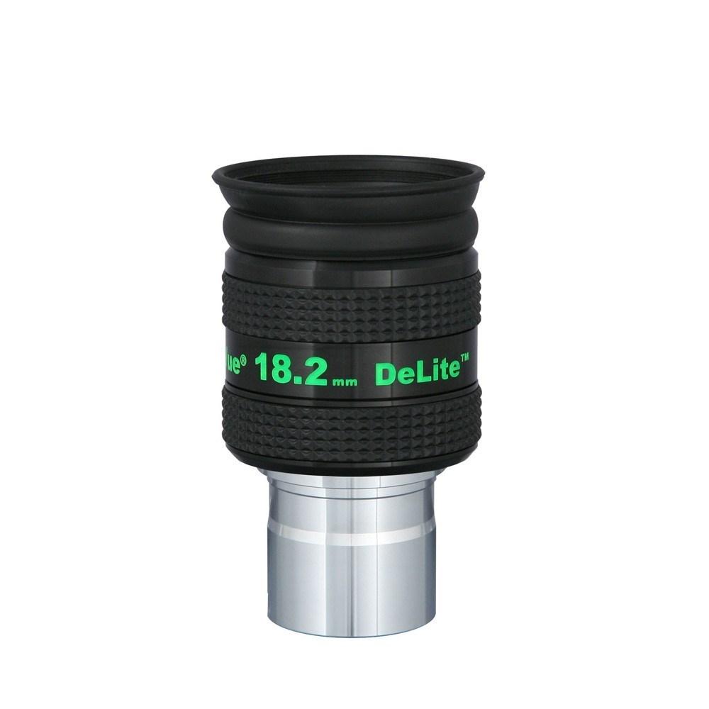 Tele Vue DeLite 18,2 mm 1,25" okular