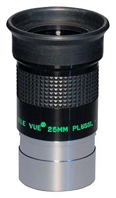 Tele Vue Plössl 25 mm 1,25" okular - monokikkert/telekop