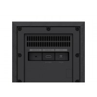 Soundbars og Hjemmebiografpakker