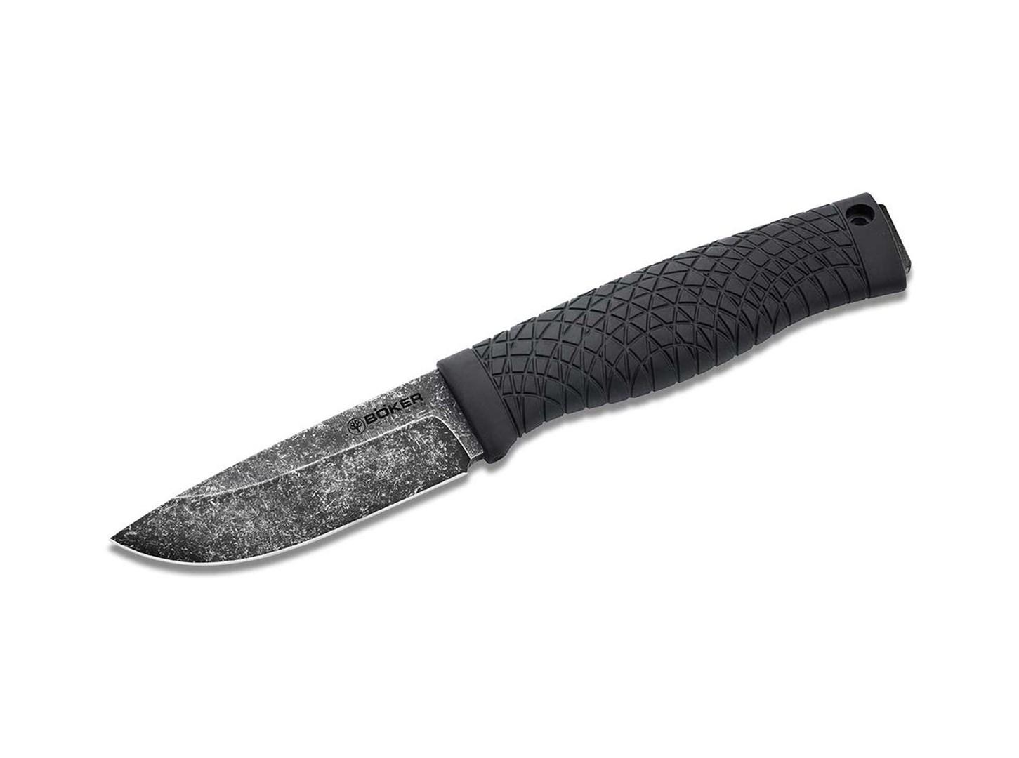 Böker Solingen Bronco Mini – kompakt kniv til håndværk og outdoor