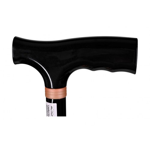 ActionMed LI100AM sammenklappelig stok – sort