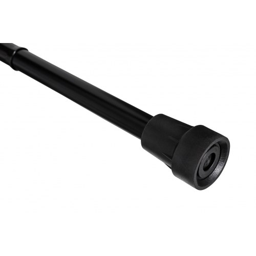 ActionMed LI100AM sammenklappelig stok – sort