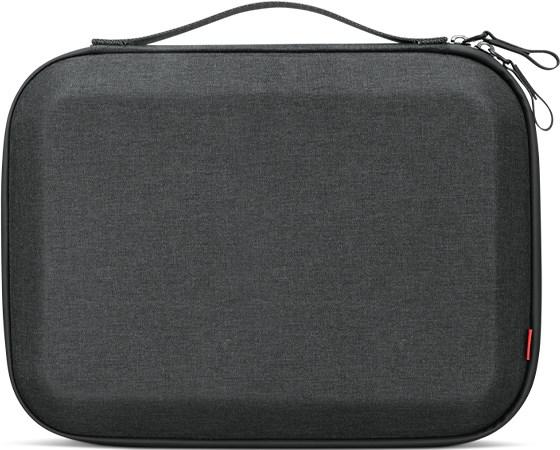 Lenovo Go Tech Accessories Organizer - tilbehørstaske i grå polyester billede