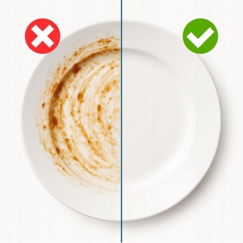 Frischer opvasketabs 3-i-1 – opvaskemaskine, 22 stk