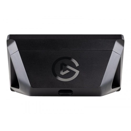 Elgato Stream Deck XL - tastatur med 32 bagbelyste knapper, USB