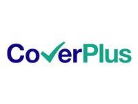 Epson CoverPlus Onsite Service - supportopgradering 3 år