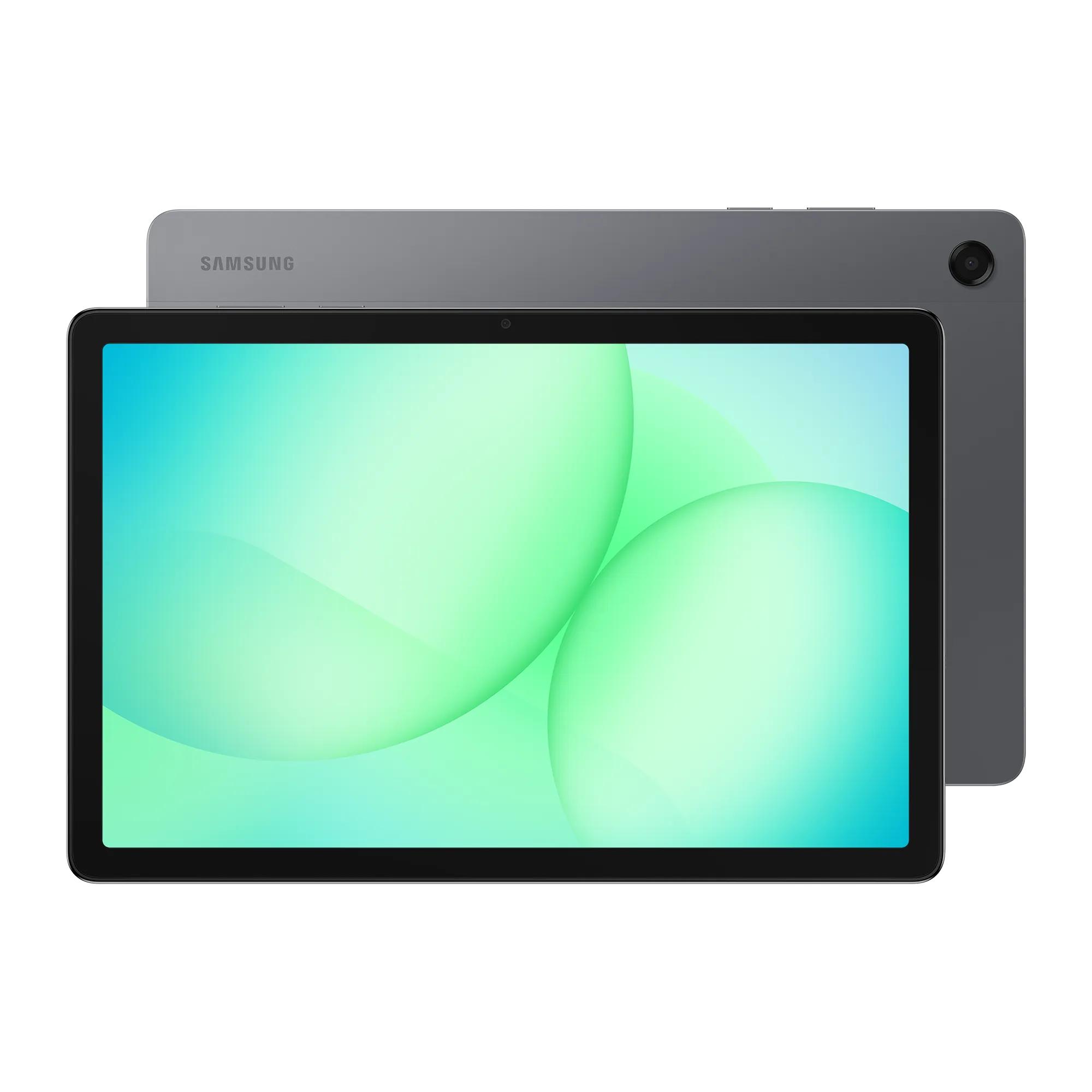 Samsung Galaxy Tab A11+ Wi‑Fi 11" 6/128 GB - Grå billede