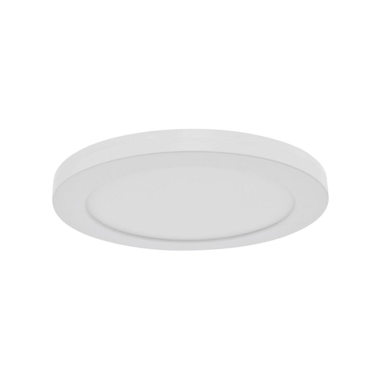 Muvit iO indbygget spotlight - hvid, 30 W LED, 3000 lm, 330 mm, Wi‑Fi