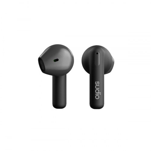 Sudio A1 True Wireless in-ear hovedtelefoner - Sort