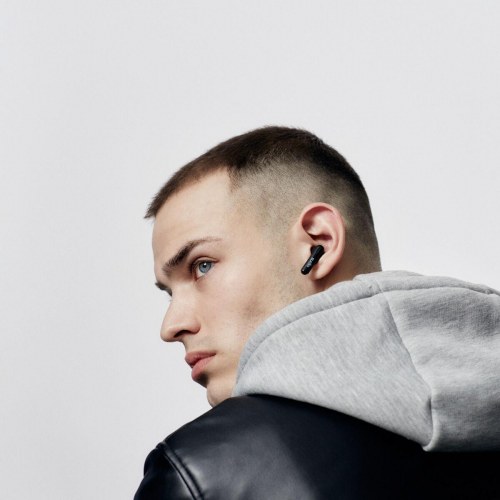 Sudio A1 True Wireless in-ear hovedtelefoner - Sort