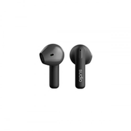 Sudio A1 True Wireless in-ear hovedtelefoner - Sort