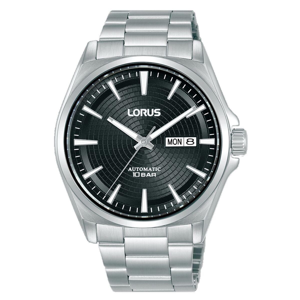 Lorus RL409CX9 herreur - automatisk armbåndsur til mænd