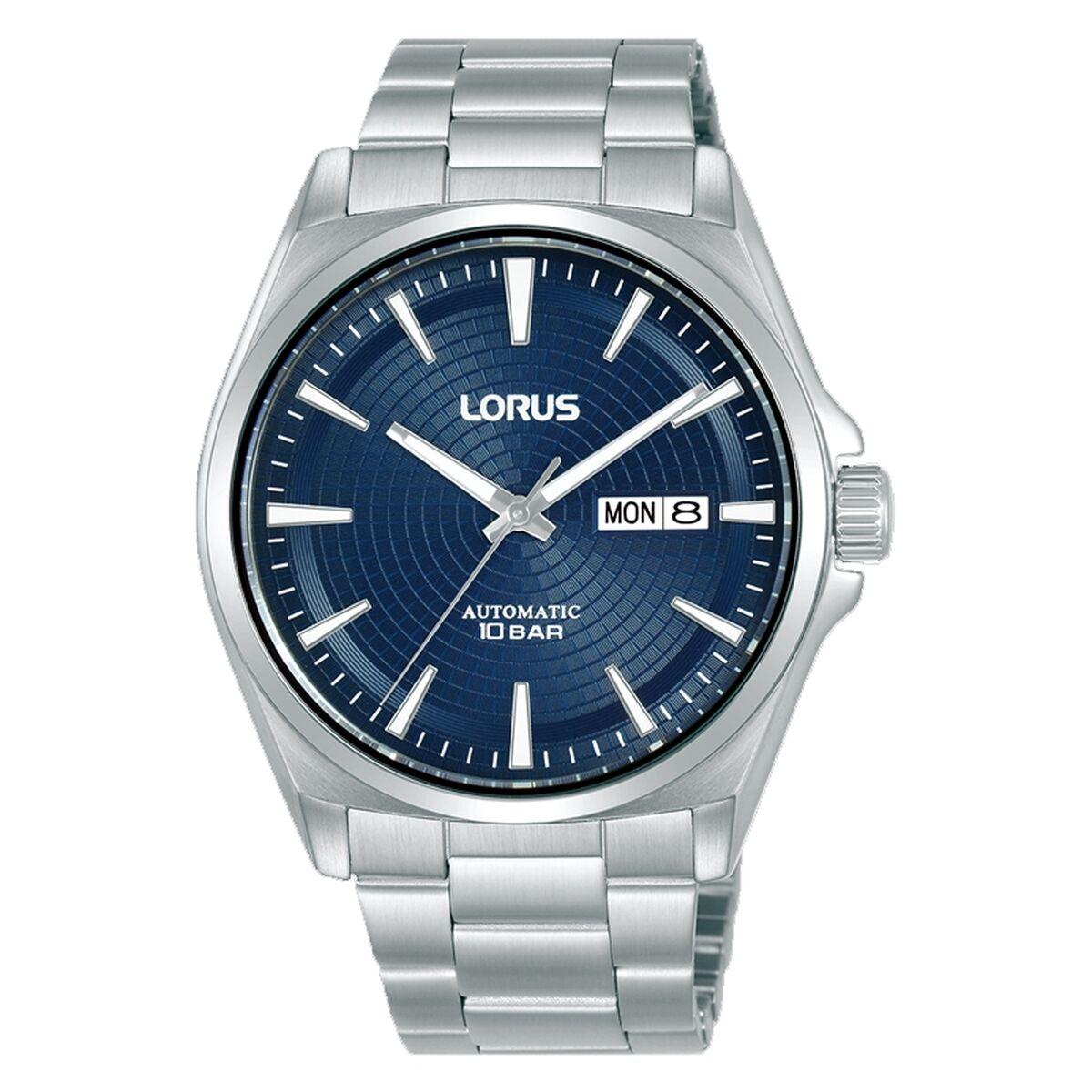 Lorus RL411CX9 herreur - automatisk armbåndsur til mænd