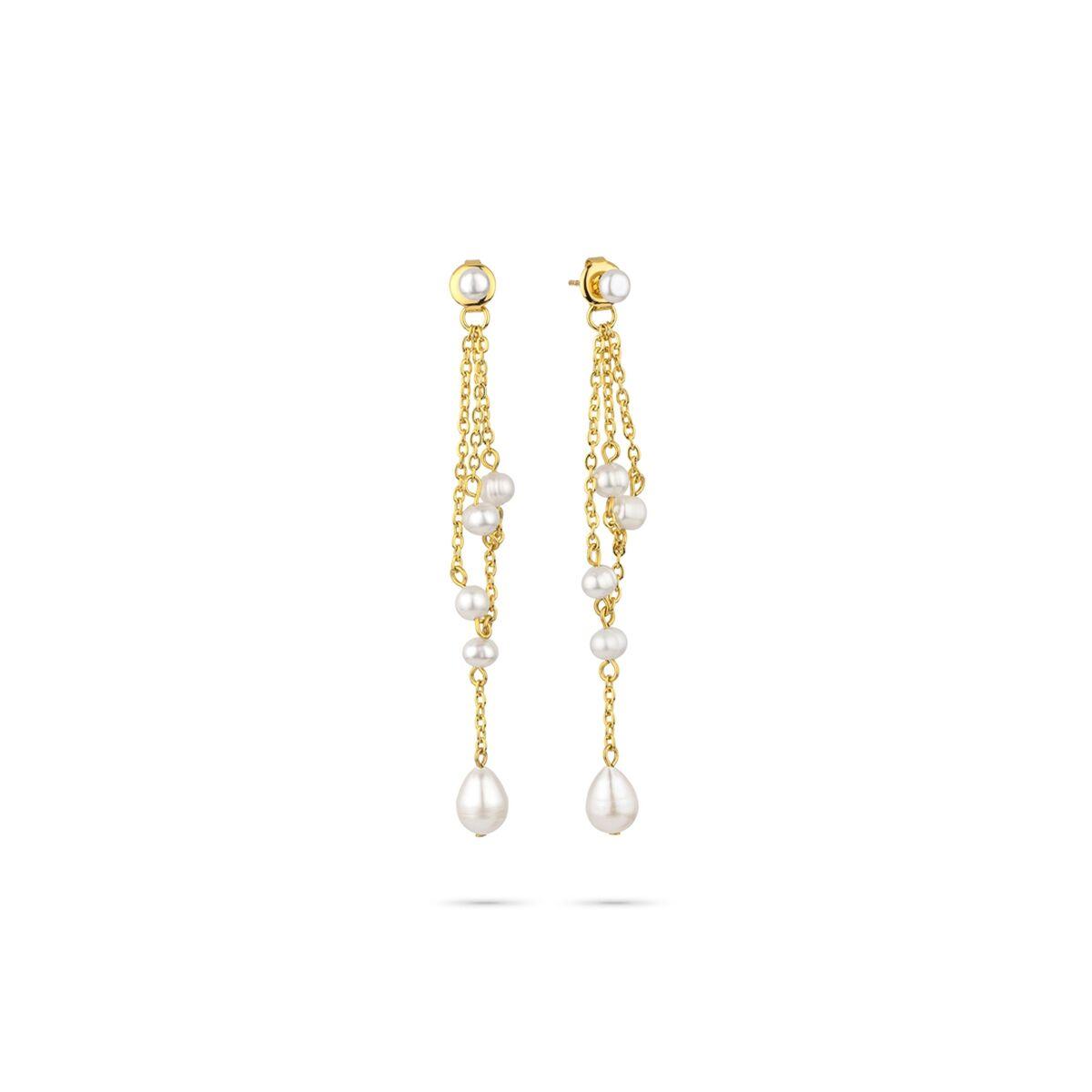 Radiant RY000288A ring til kvinder - gylden, elegant