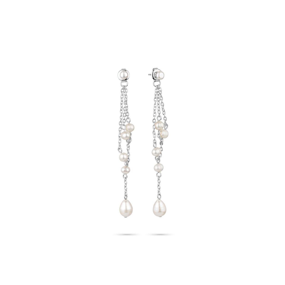 Radiant RY000289A ring til kvinder - sølvfarvet, elegant
