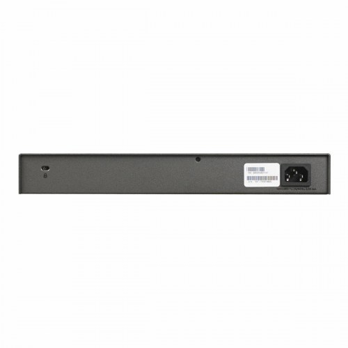 Netgear XS512EM-100EUS - 12‑ports netværksswitch