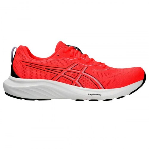 Asics Gel-Contend 9 løbesko til herrer - Rød, str. 42