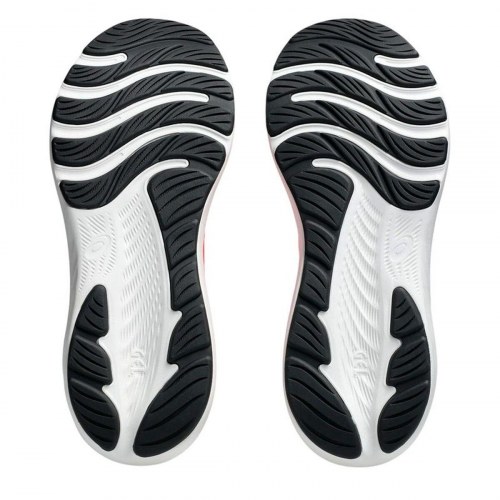 Asics Gel-Contend 9 løbesko til herrer - Rød, str. 42