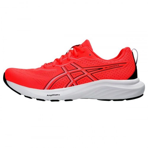 Asics Gel-Contend 9 løbesko til herrer - Rød, str. 42