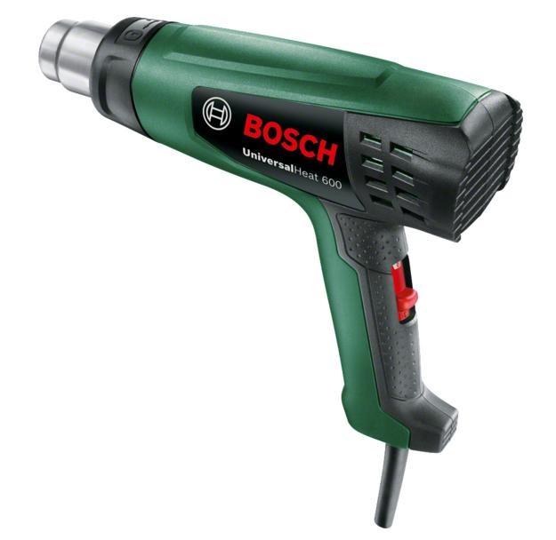 Bosch UniversalHeat 600 varmluftpistol 1.800 W billede