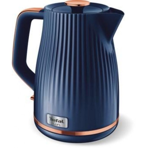 Tefal Loft KO251430 elkedel 1,7 l – Blå