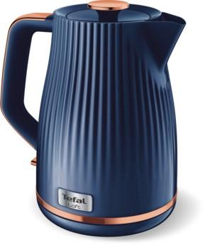 Tefal Loft KO251430 elkedel 1,7 l – Blå