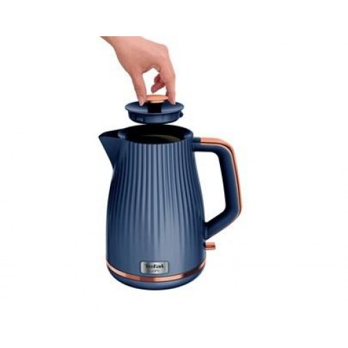 Tefal Loft KO251430 elkedel 1,7 l – Blå