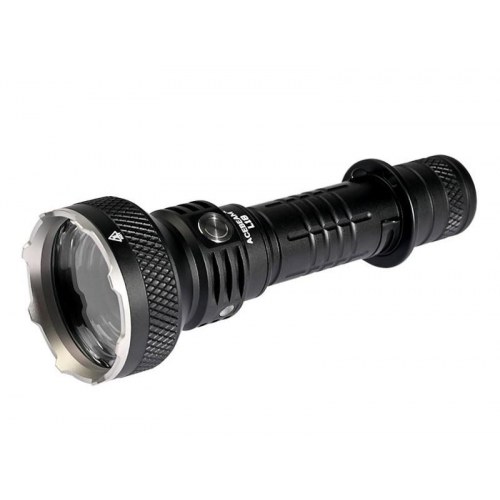 AceBeam L19 SFT40 lommelygte - LED, 2.200 lm, IP68