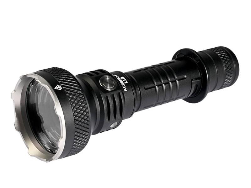 AceBeam L19 SFT40 lommelygte - LED, 2.200 lm, IP68