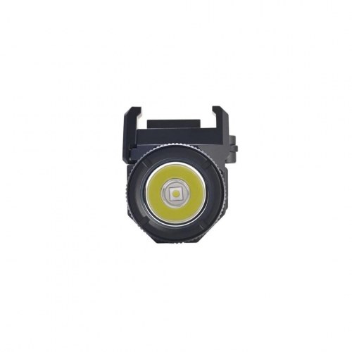 AceBeam G10 lommelygte – sort, LED, 600 lm, IP68