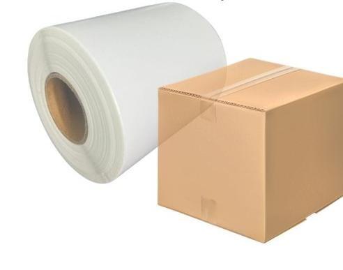 BESTPAK termoetiketter med perforering 100 × 150 mm – 500/rl, 24 rl