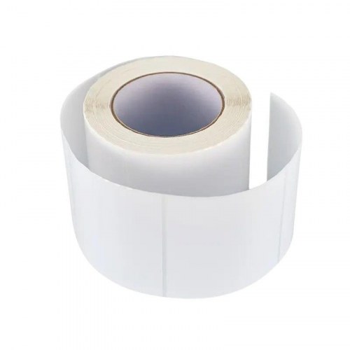 BESTPAK termoetiketter med perforering 100 × 150 mm - 500/rl, 24 rl