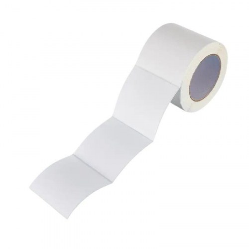 BESTPAK termoetiketter med perforering 100 × 150 mm - 500/rl, 24 rl