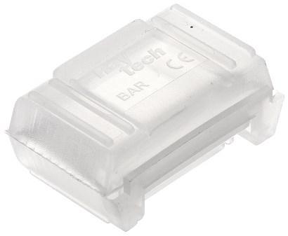 RayTech GELBOX BAR-MP samledåse IP68 - gel-fyldt forbindelsesboks